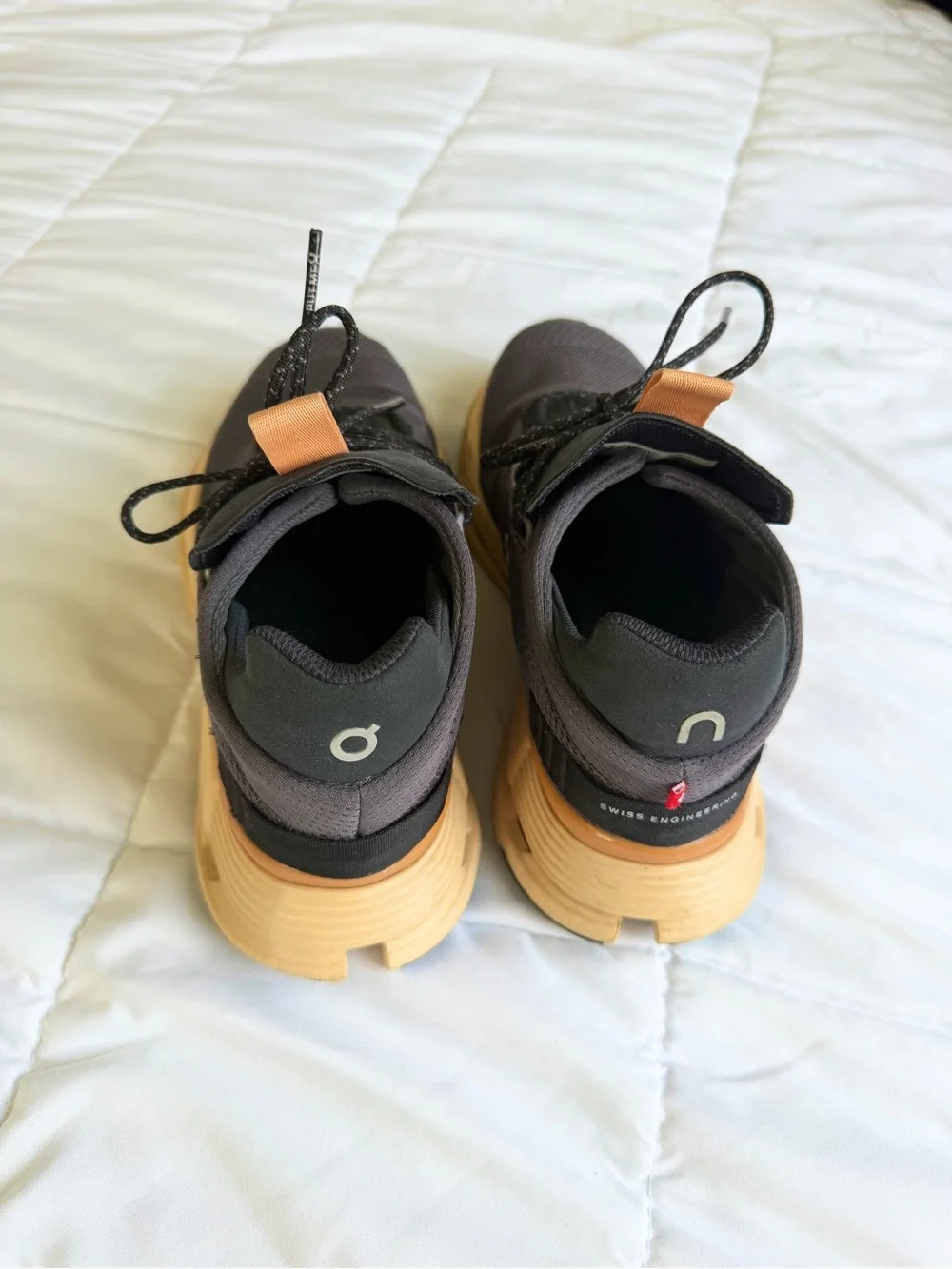 On Running excellent minimal